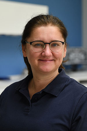 Dr. Friederike Pfautsch
